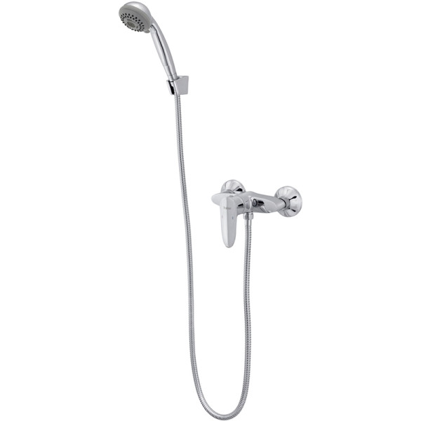 Смеситель для душа Raiber Nova R2501. Фото 1