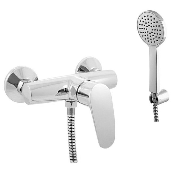 Смеситель для душа Rav Slezak Amur AM781.5/1. Фото 1