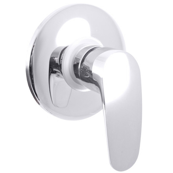 Смеситель для душа Rav Slezak Amur AM783. Фото 1