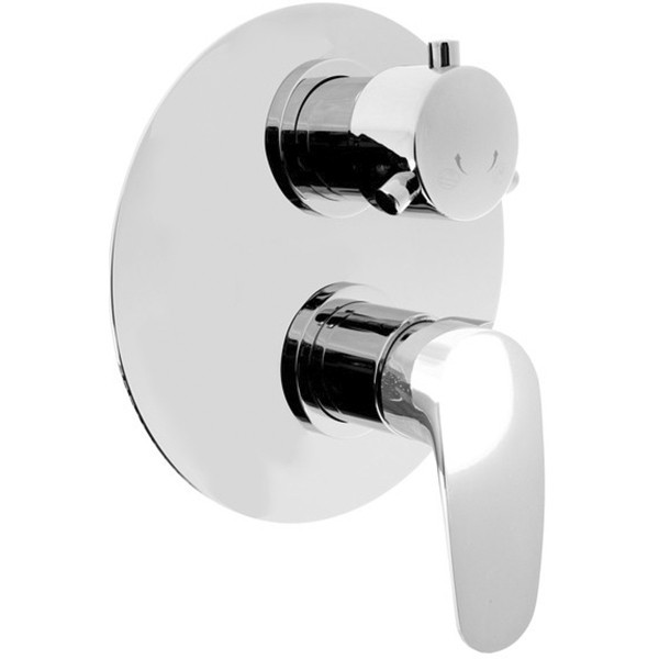 Смеситель для душа Rav Slezak Amur AM786K. Фото 1