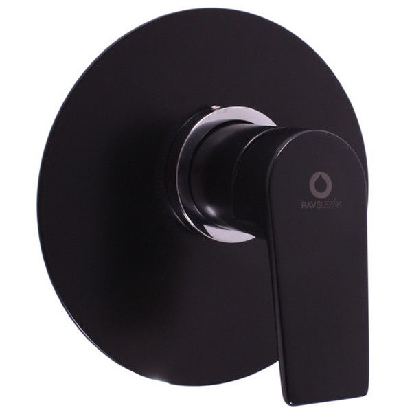 Смеситель для душа Rav Slezak Colorado CO183LCMATC. Фото 1