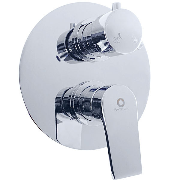 Смеситель для душа Rav Slezak Colorado CO186K. Фото 1