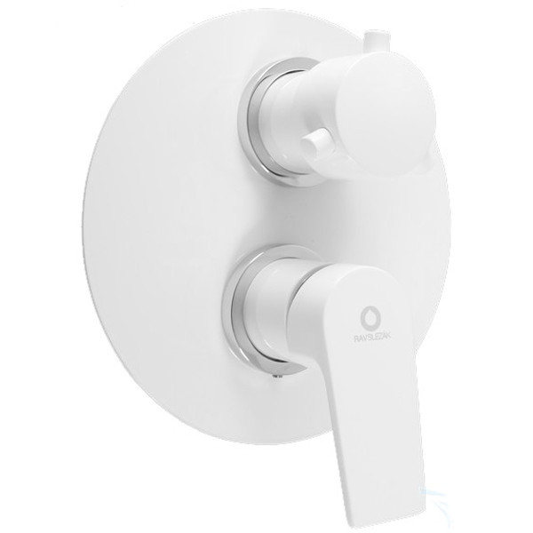 Смеситель для душа Rav Slezak Colorado CO186KBC. Фото 1