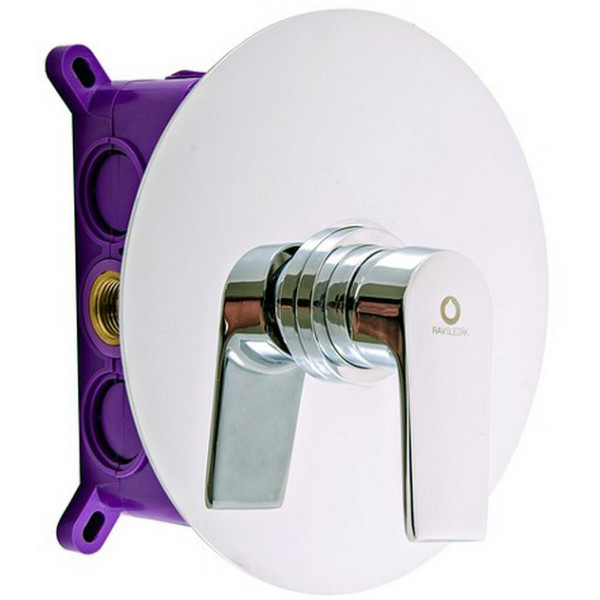 Смеситель для душа Rav Slezak Colorado CO283BOX. Фото 1