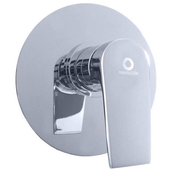 Смеситель для душа Rav Slezak Colorado CO283L. Фото 1