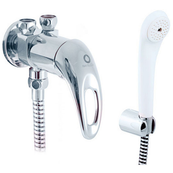 Смеситель для душа Rav Slezak E080.1/1. Фото 1