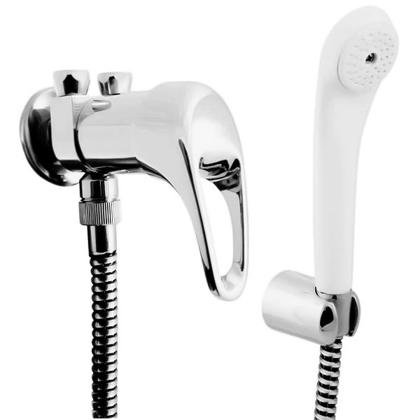 Смеситель для душа Rav Slezak E080/1. Фото 1