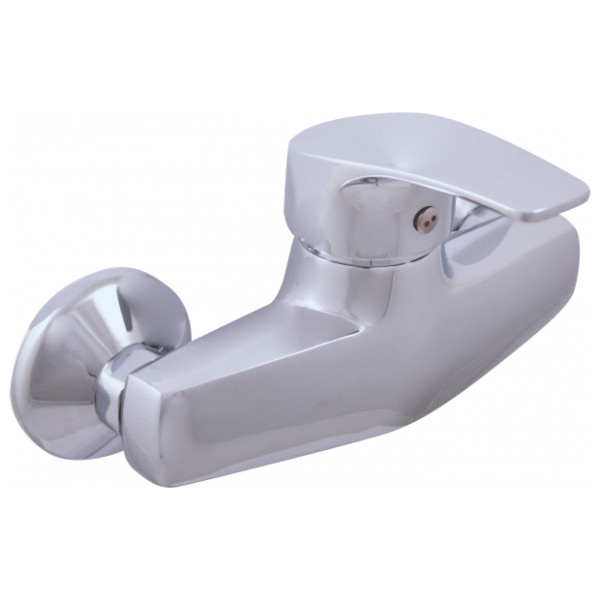 Смеситель для душа Rav Slezak Kongo K080.5. Фото 1