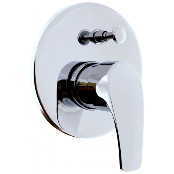 Смеситель для душа Rav Slezak Kongo K086. Фото 1