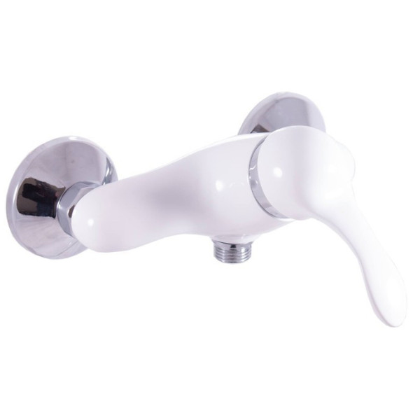 Смеситель для душа Rav Slezak Labe L081.5BC. Фото 1