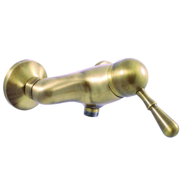 Смеситель для душа Rav Slezak Labe L081.5SM. Фото 1