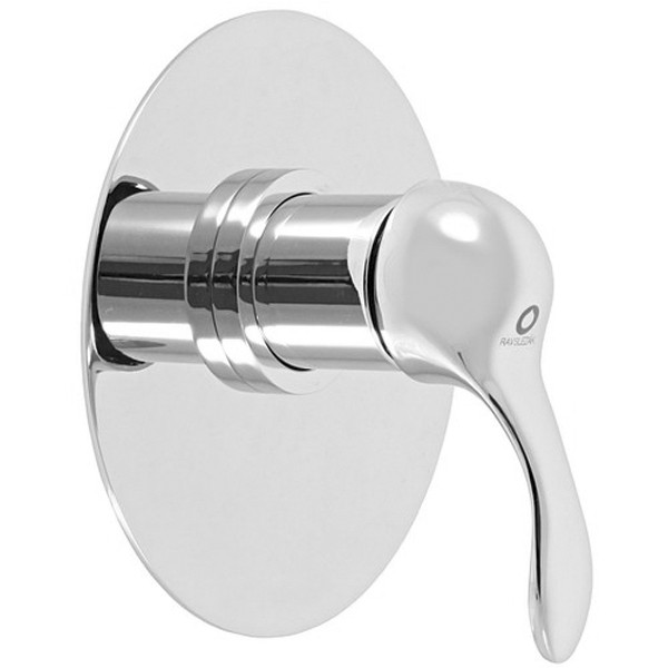 Смеситель для душа Rav Slezak Labe L083L. Фото 1