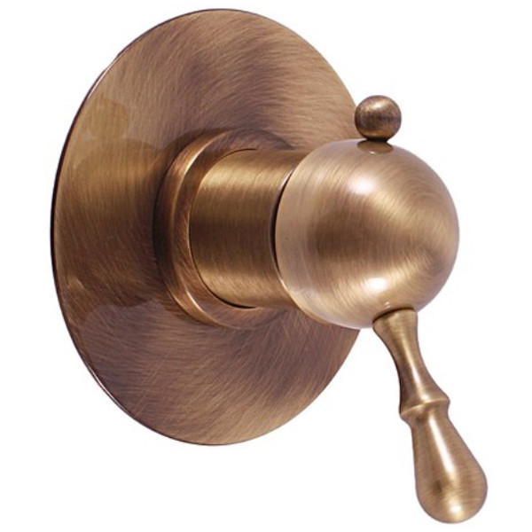 Смеситель для душа Rav Slezak Labe L083LSM. Фото 1