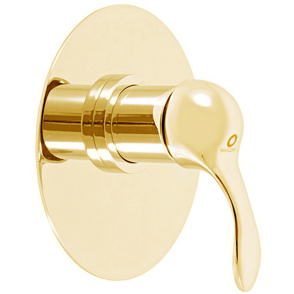 Смеситель для душа Rav Slezak Labe L083LZ. Фото 1