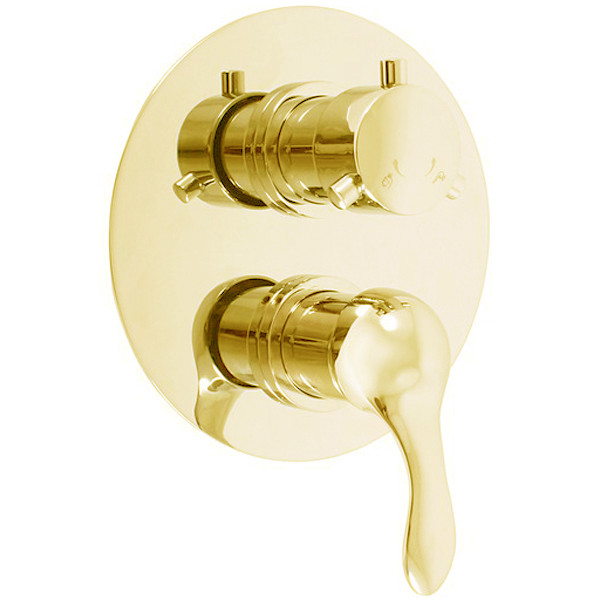 Смеситель для душа Rav Slezak Labe L086KZ. Фото 1