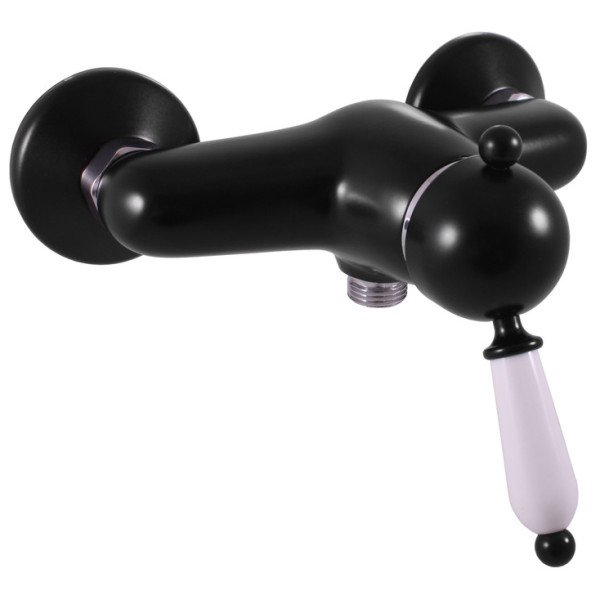 Смеситель для душа Rav Slezak Labe L581.5CMATC. Фото 1