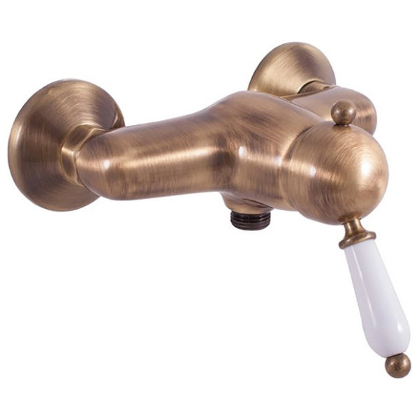 Смеситель для душа Rav Slezak Labe L581.5SM. Фото 1