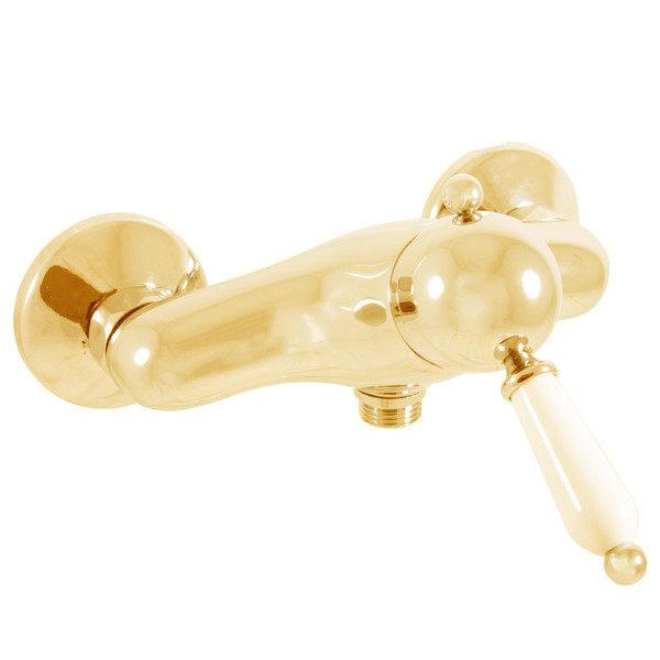 Смеситель для душа Rav Slezak Labe L581.5Z. Фото 1