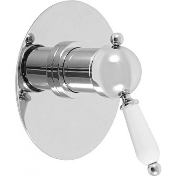 Смеситель для душа Rav Slezak Labe L583L. Фото 1