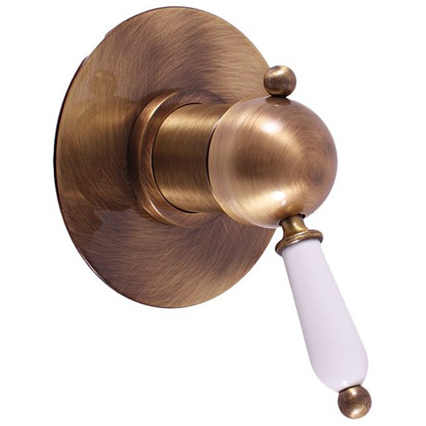 Смеситель для душа Rav Slezak Labe L583LSM. Фото 1