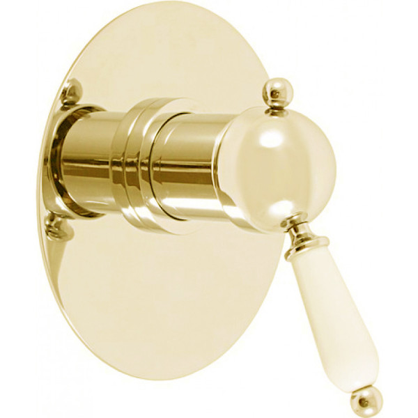 Смеситель для душа Rav Slezak Labe L583LZ. Фото 1