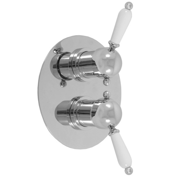 Смеситель для душа Rav Slezak Labe L586K. Фото 1