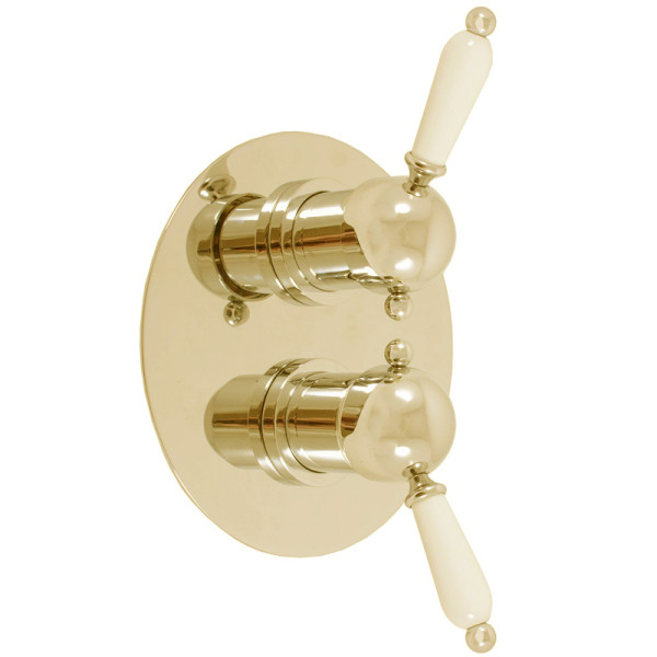 Смеситель для душа Rav Slezak Labe L586KZ. Фото 1