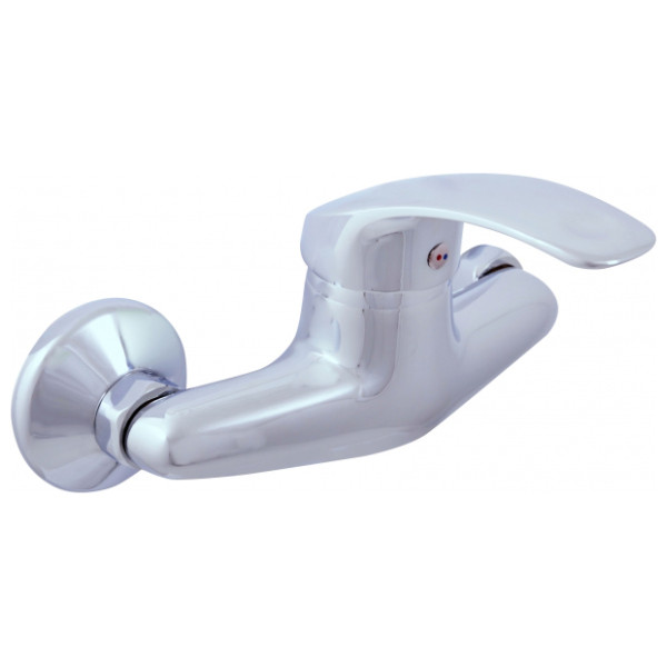 Смеситель для душа Rav Slezak Mississippi MS080.5. Фото 1