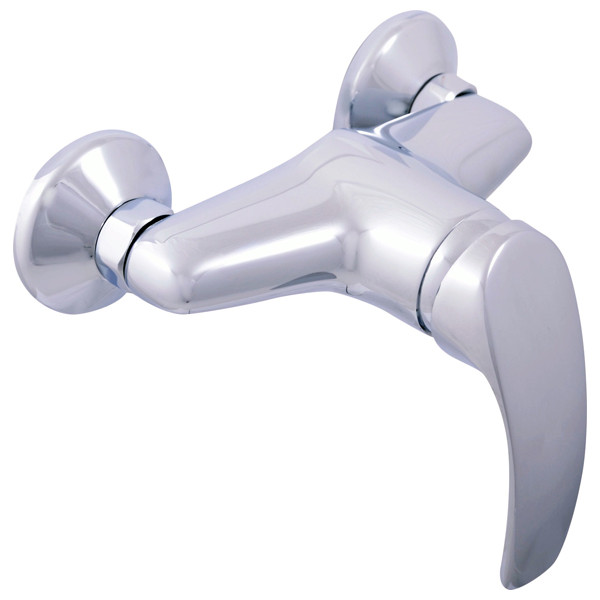 Смеситель для душа Rav Slezak Mississippi MS081.5. Фото 1