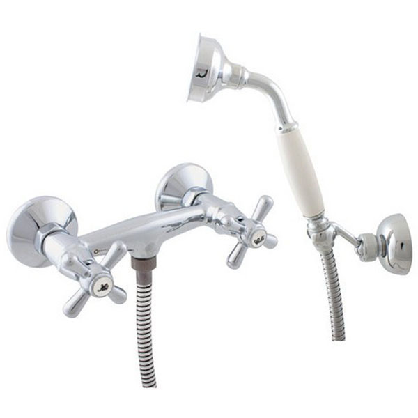 Смеситель для душа Rav Slezak Morava MK180.5/2. Фото 1