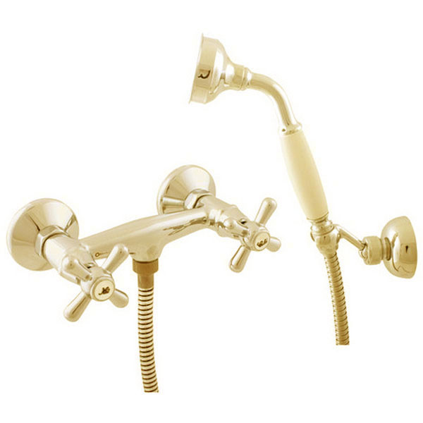 Смеситель для душа Rav Slezak Morava MK180.5/2Z. Фото 1