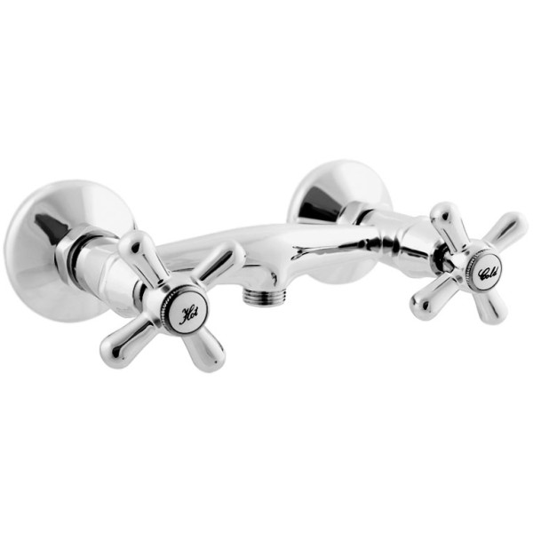 Смеситель для душа Rav Slezak Morava MK180.5. Фото 1