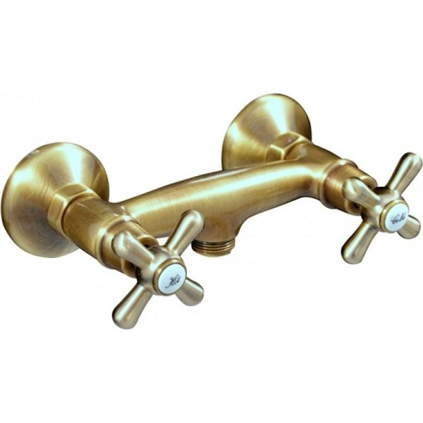 Смеситель для душа Rav Slezak Morava MK180.5SM. Фото 1