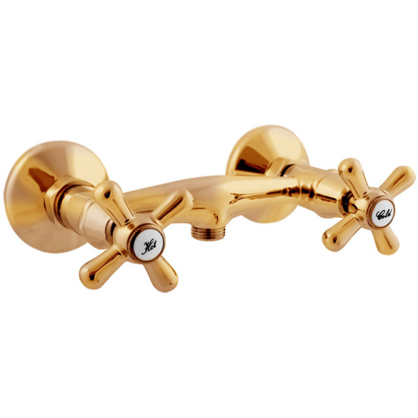 Смеситель для душа Rav Slezak Morava MK180.5Z. Фото 1