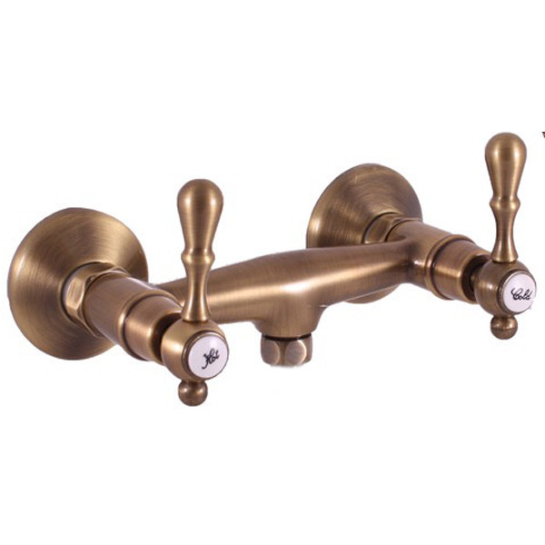 Смеситель для душа Rav Slezak Morava MK480.5SM. Фото 1