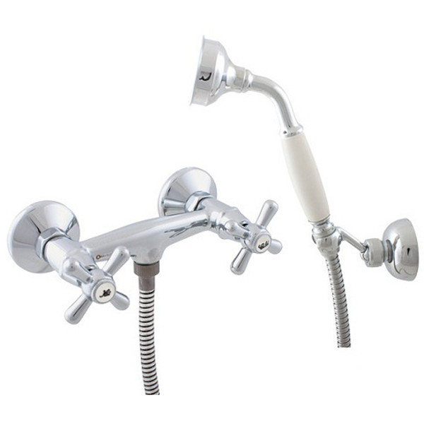 Смеситель для душа Rav Slezak Morava MK680.5/2. Фото 1