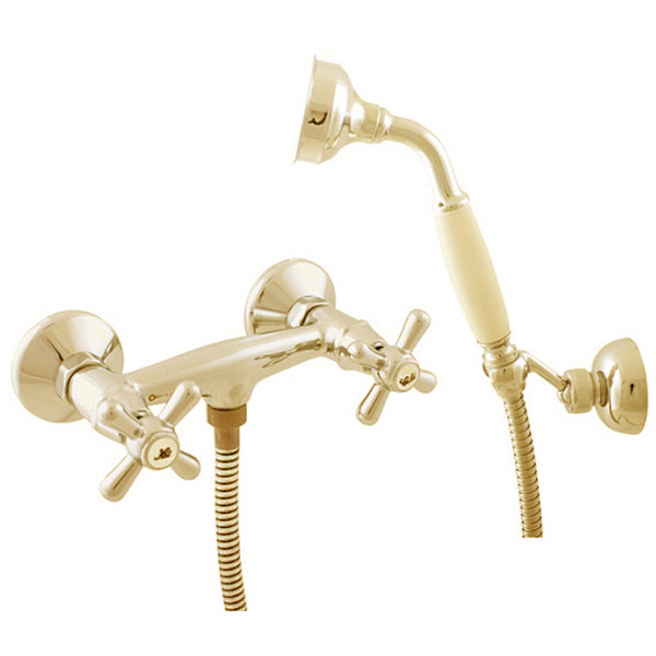 Смеситель для душа Rav Slezak Morava MK680.5/2Z. Фото 1