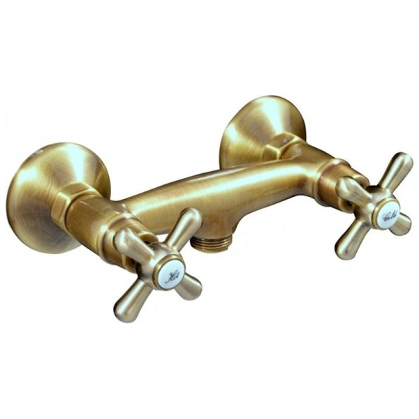 Смеситель для душа Rav Slezak Morava MK680.5SM. Фото 1