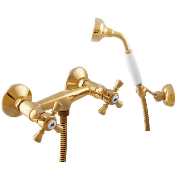 Смеситель для душа Rav Slezak Morava MK780.5/2Z. Фото 1