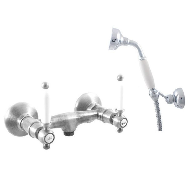 Смеситель для душа Rav Slezak Morava MK880.5/2. Фото 1