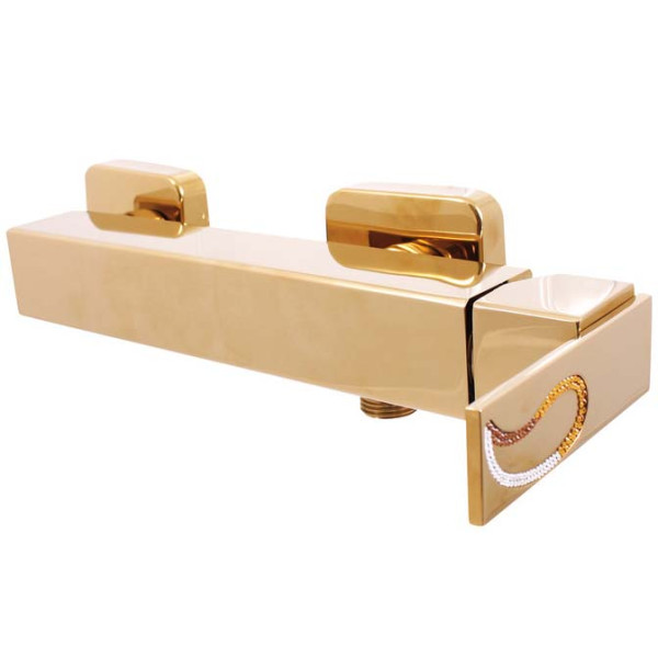 Смеситель для душа Rav Slezak Royal Royal1080.5/1Z. Фото 1