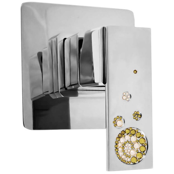 Смеситель для душа Rav Slezak Royal Royal1083. Фото 1