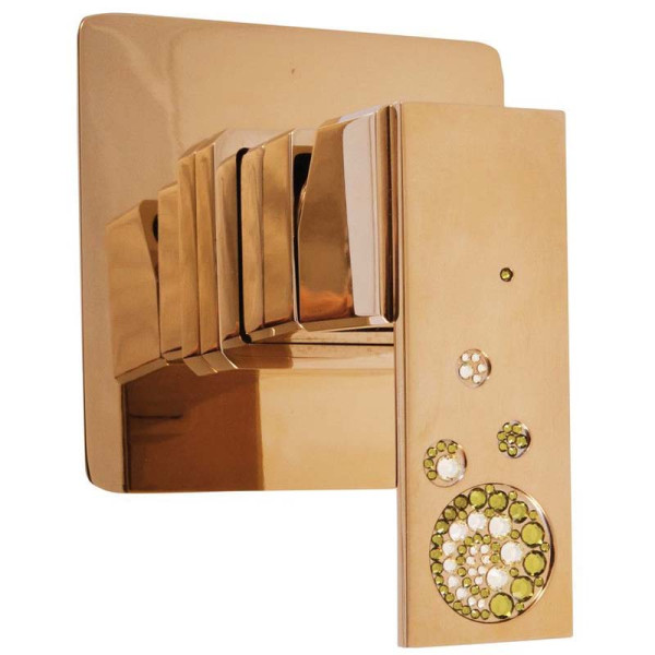 Смеситель для душа Rav Slezak Royal Royal1083Z. Фото 1