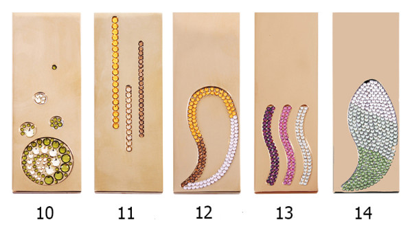 Смеситель для душа Rav Slezak Royal Royal1083Z. Фото 2