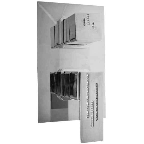 Смеситель для душа Rav Slezak Royal Royal1086. Фото 1