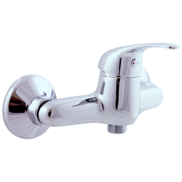 Смеситель для душа Rav Slezak Sazava SA080.5. Фото 1