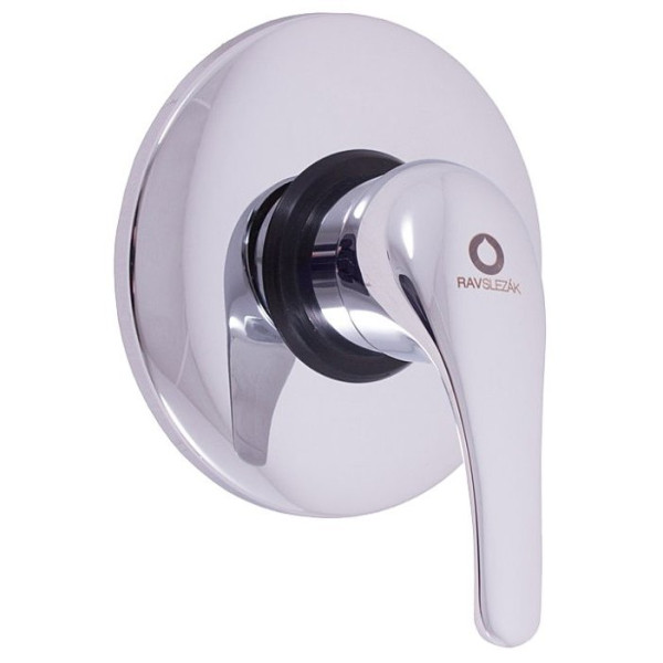 Смеситель для душа Rav Slezak Sazava SA583. Фото 1