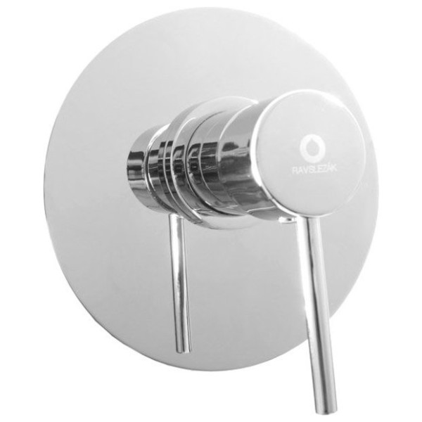 Смеситель для душа Rav Slezak Seina SE983L. Фото 1