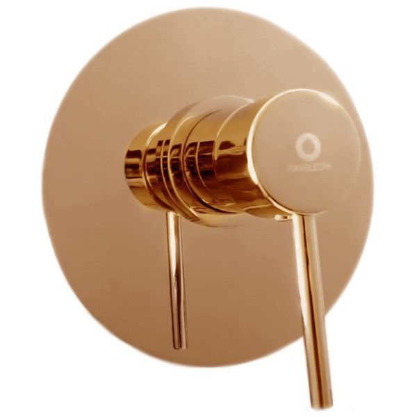 Смеситель для душа Rav Slezak Seina SE983LZ. Фото 1