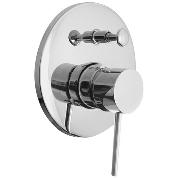 Смеситель для душа Rav Slezak Seina SE986. Фото 1